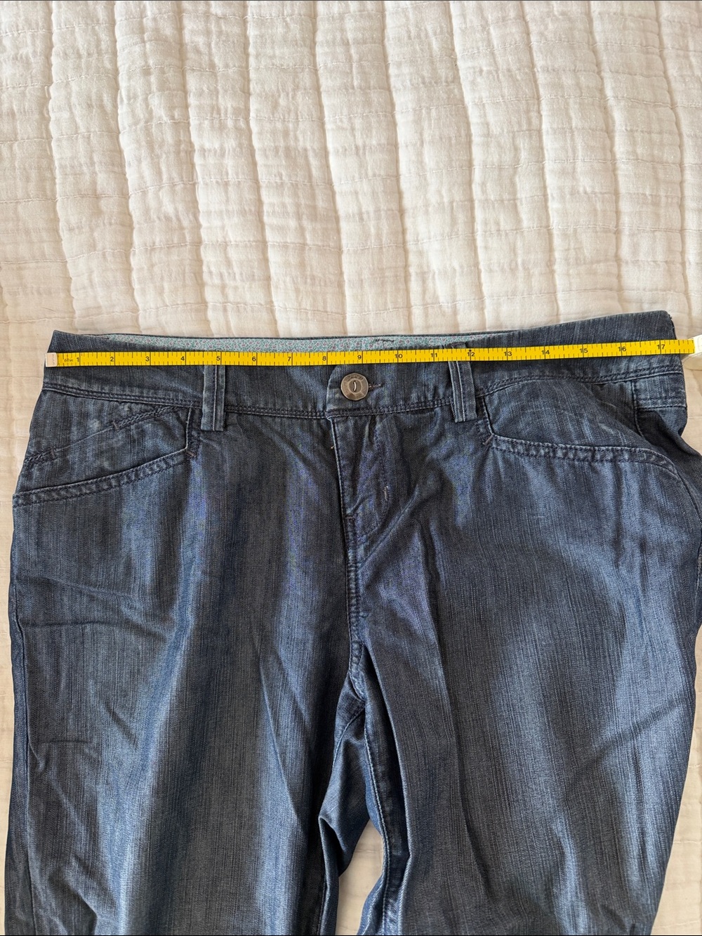 Level 99 Boot Cut Jeans - Picture 11 of 12